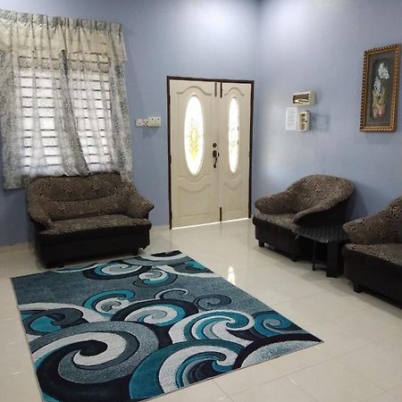 דאנגון Davallia Homestay מראה חיצוני תמונה