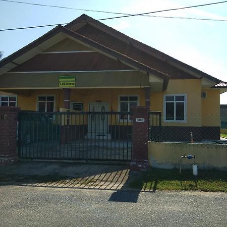 דאנגון Davallia Homestay מראה חיצוני תמונה