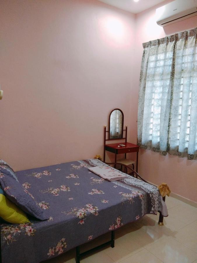 דאנגון Davallia Homestay מראה חיצוני תמונה