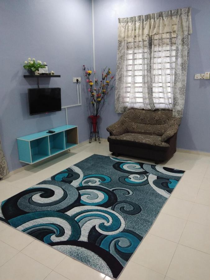 דאנגון Davallia Homestay מראה חיצוני תמונה
