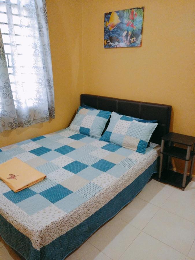 דאנגון Davallia Homestay מראה חיצוני תמונה