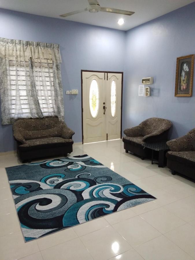 דאנגון Davallia Homestay מראה חיצוני תמונה