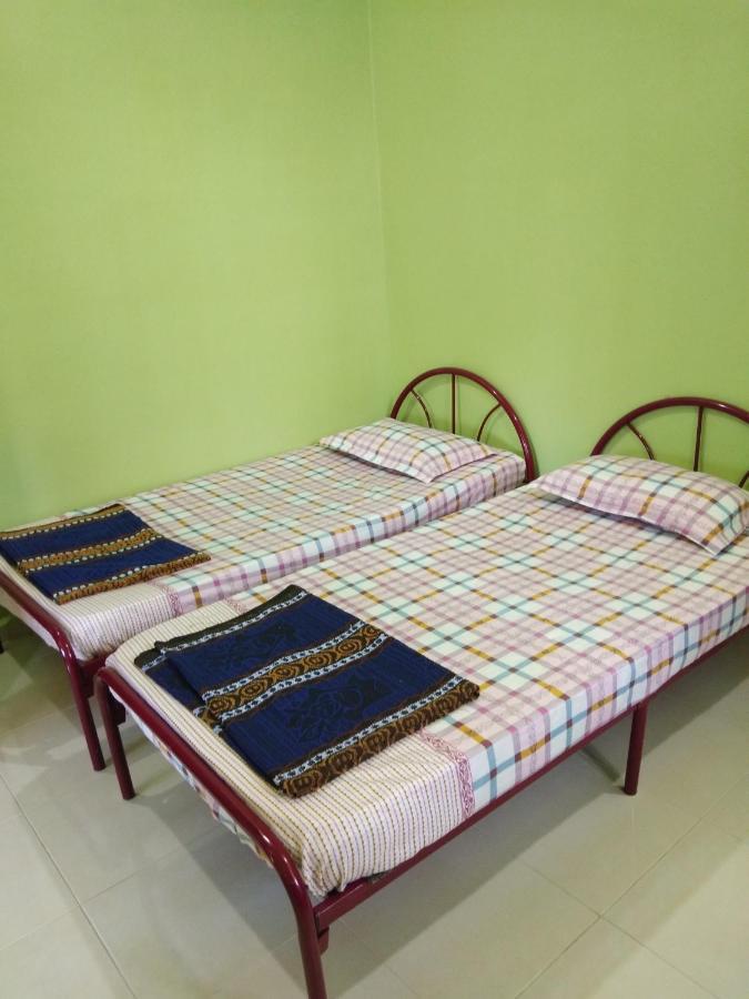 דאנגון Davallia Homestay מראה חיצוני תמונה