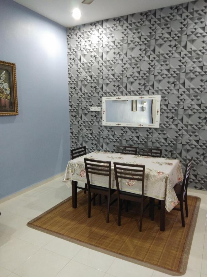 דאנגון Davallia Homestay מראה חיצוני תמונה
