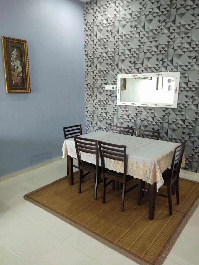 דאנגון Davallia Homestay מראה חיצוני תמונה