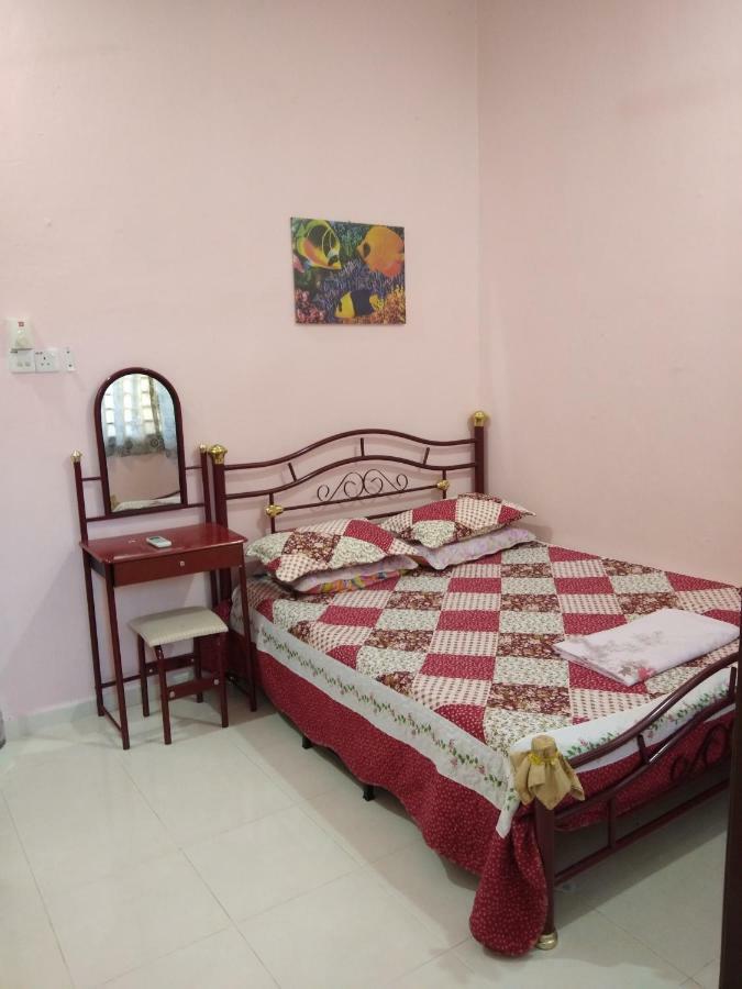 דאנגון Davallia Homestay מראה חיצוני תמונה